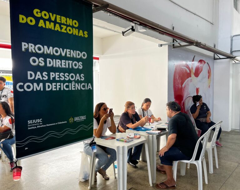 Foto: Divulga&ccedil;&atilde;o/Sejusc