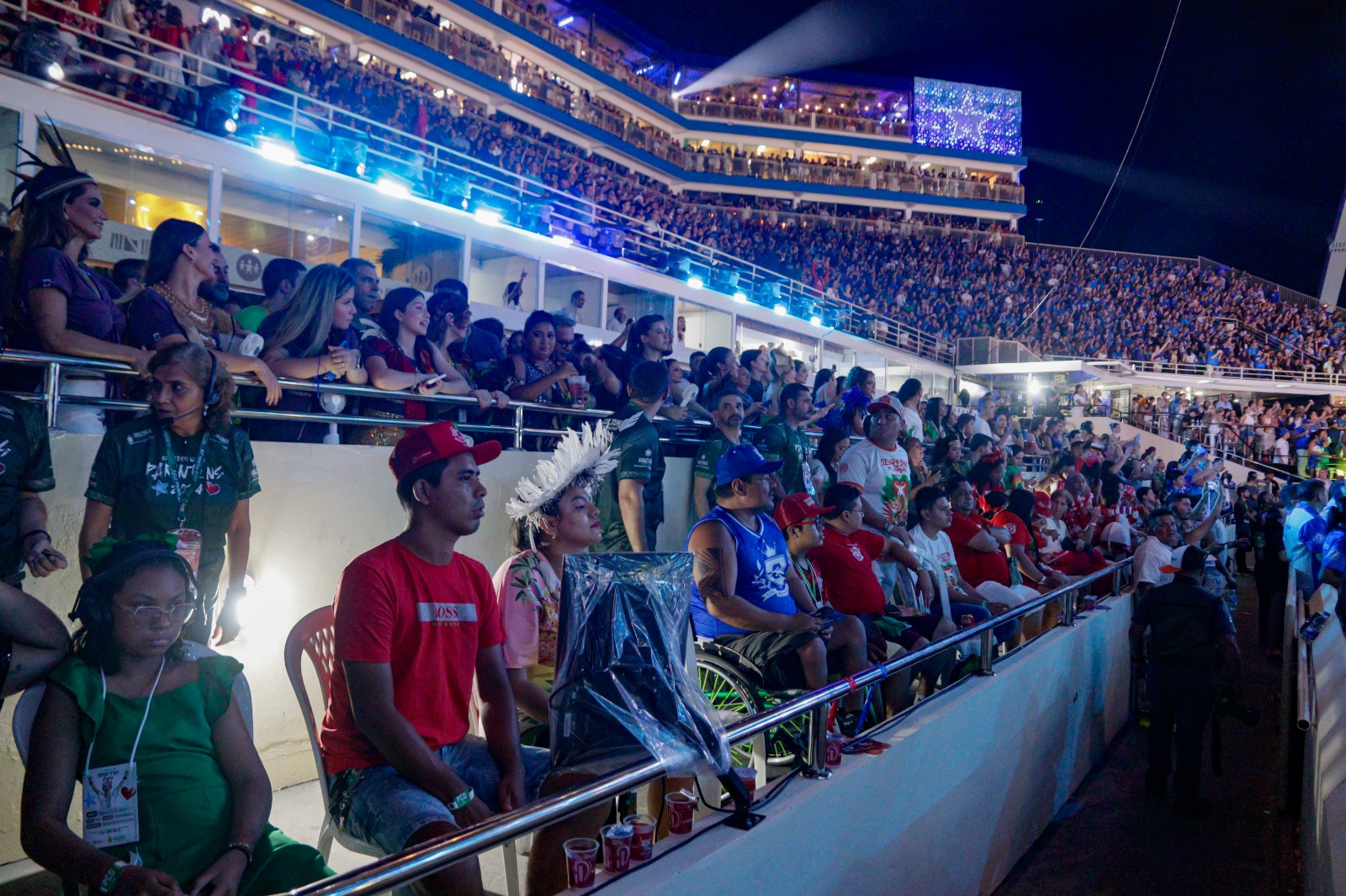 Foto: Divulga&ccedil;&atilde;o/Sejusc