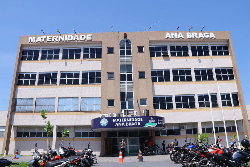 Foto: Evandro Seixas/SES-AM