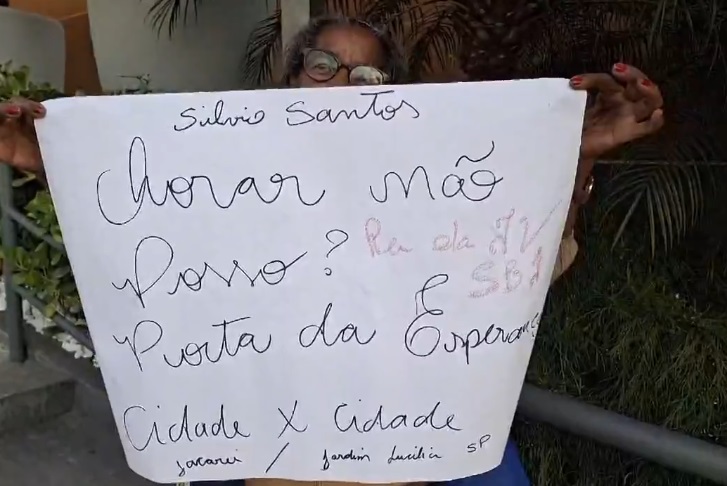  Foto: Reprodu&ccedil;&atilde;o G1 - Gustavo Hon&oacute;rio 