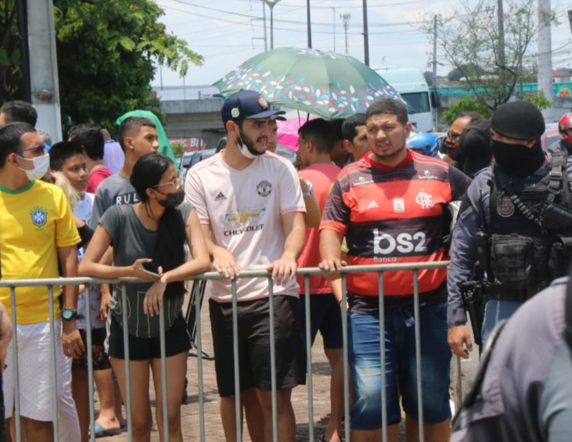 Foto: Jander Robson/Portal do Holanda