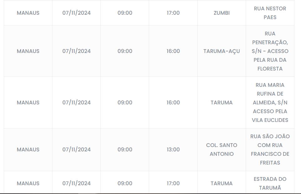 Foto: Divulga&ccedil;&atilde;o