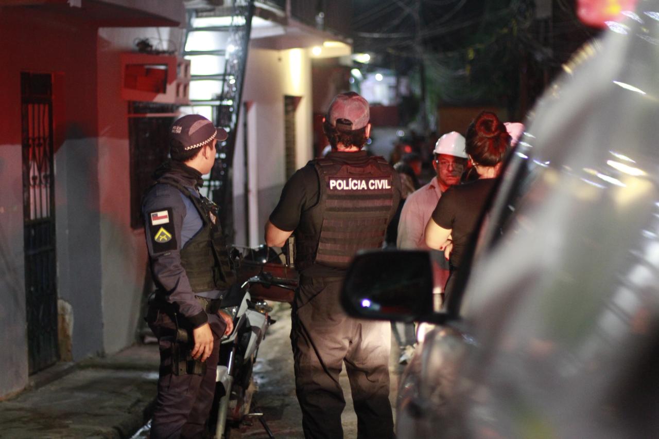  Foto: Victor Levy/SSP-AM