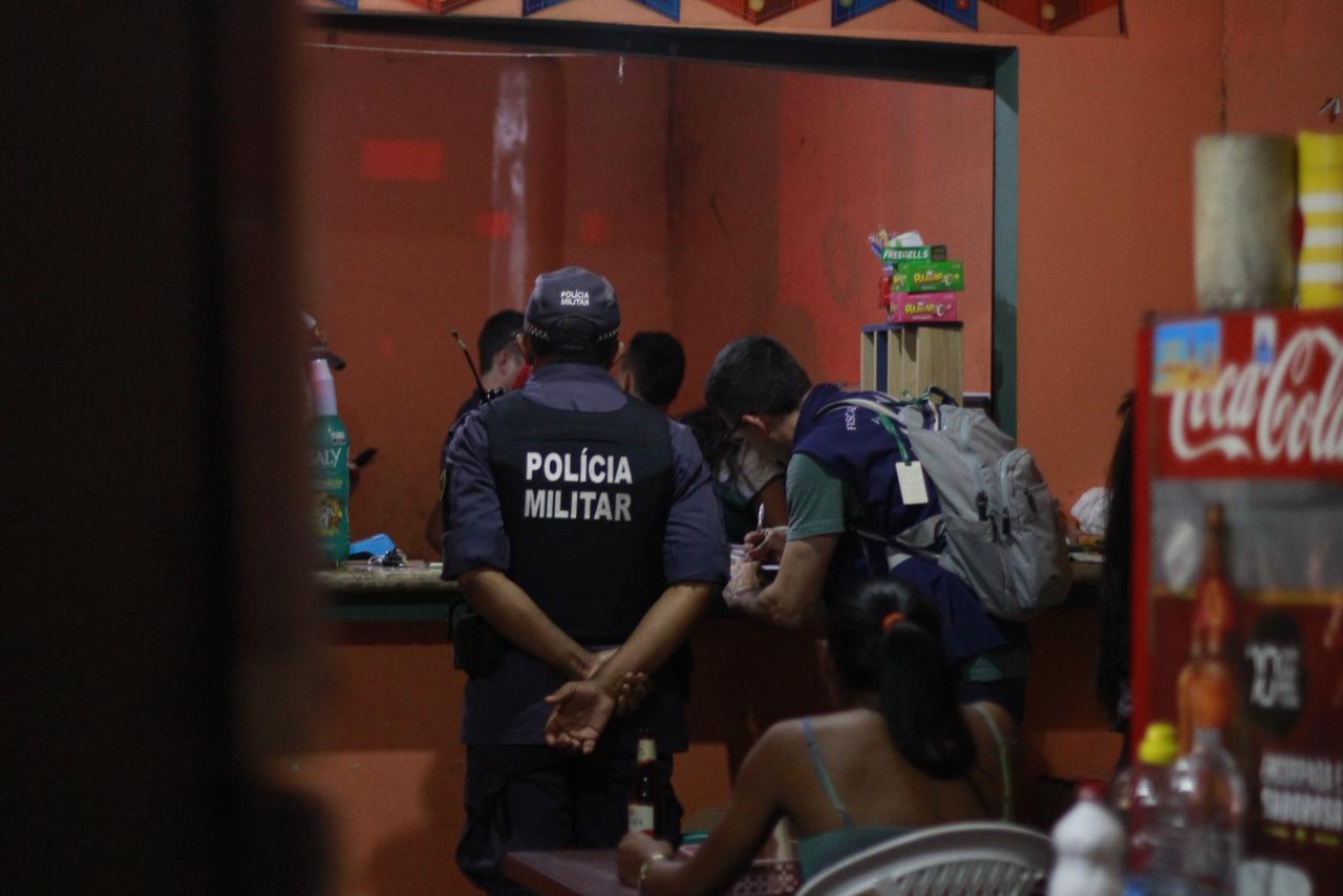  Foto: Victor Levy/SSP-AM