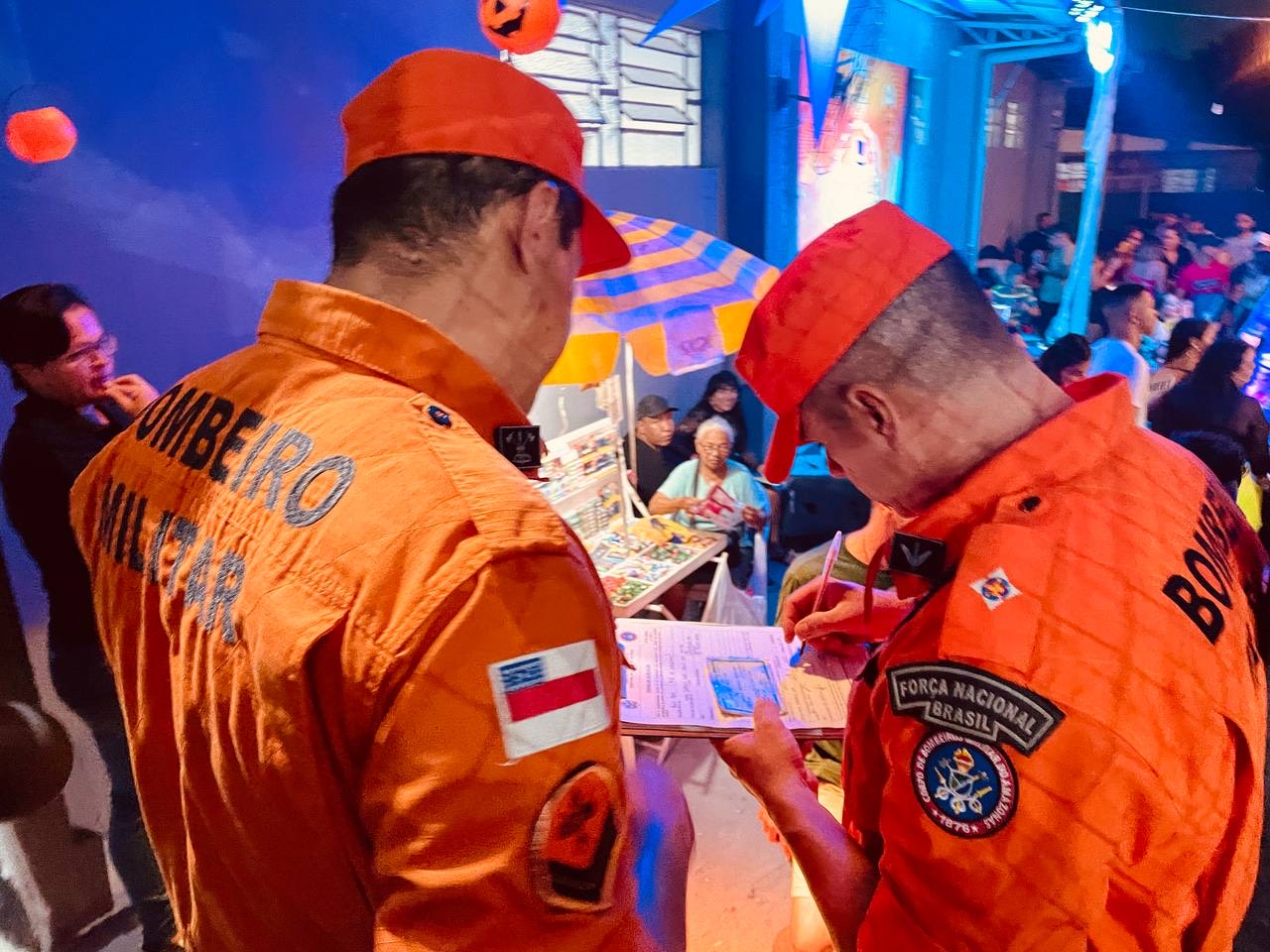 Foto: Carlos Soares /SSP-AM