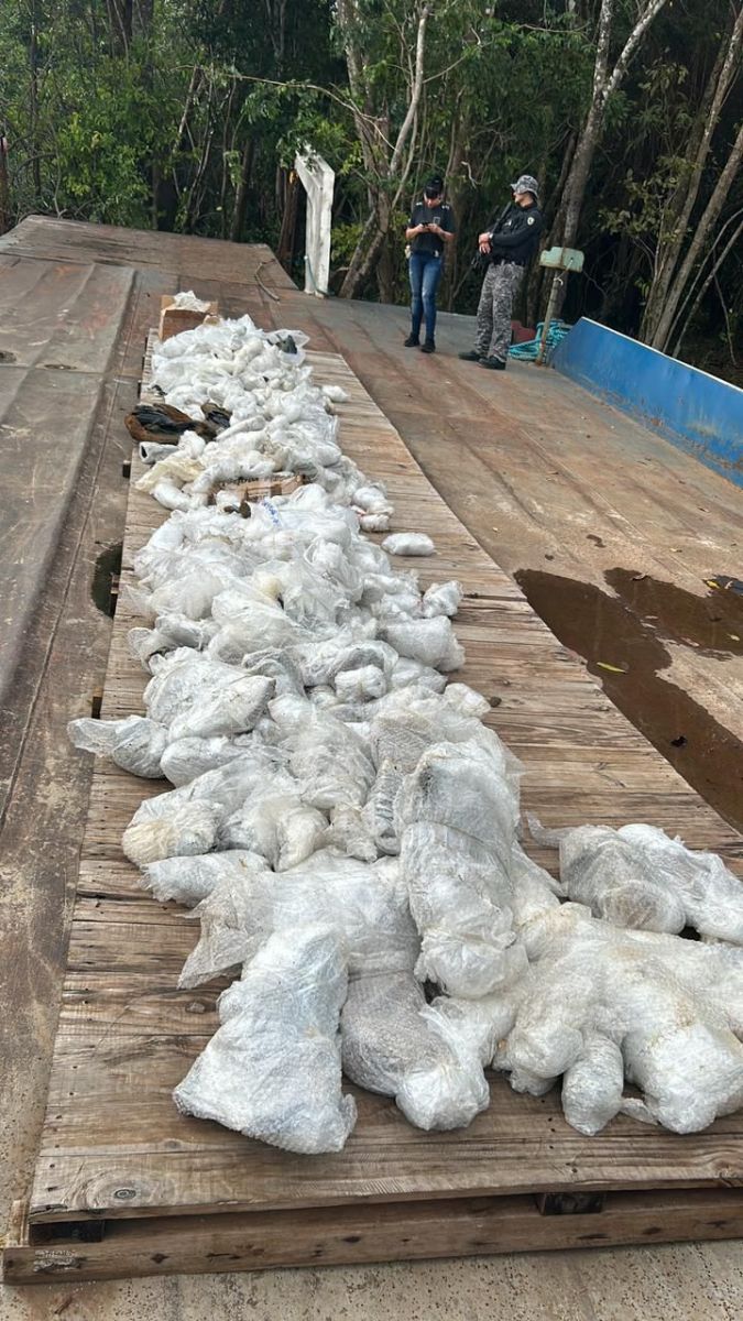 Foto: Divulga&ccedil;&atilde;o 