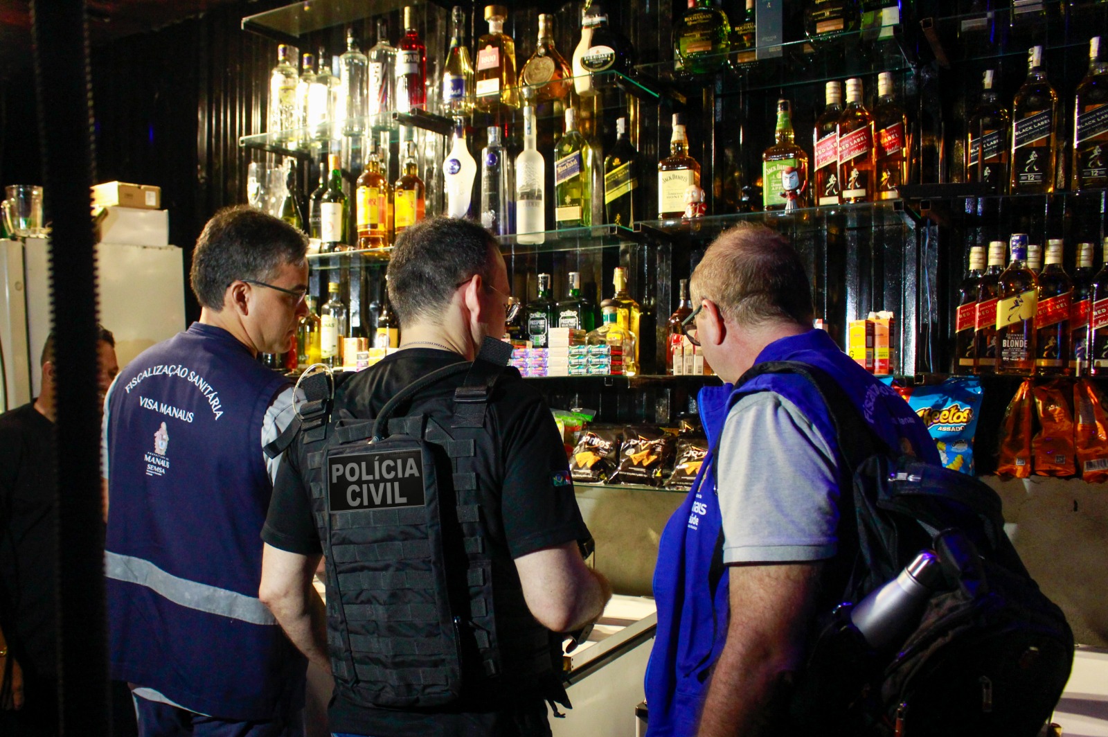 Foto: Divulga&ccedil;&atilde;o 