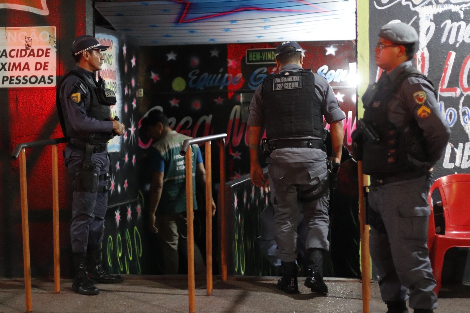 Foto: Divulga&ccedil;&atilde;o