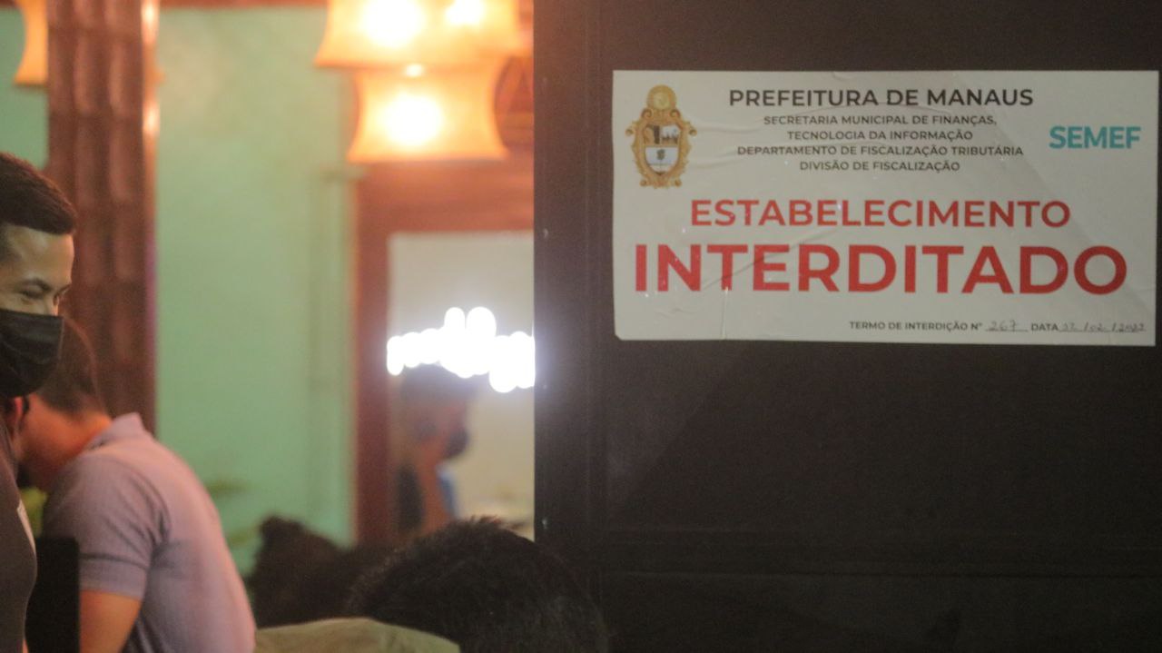 Foto: Tarc&iacute;sio Heden/SSP-AM