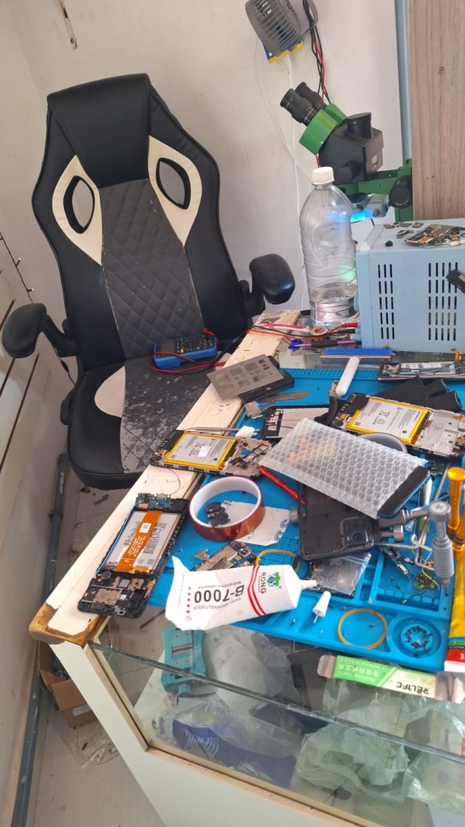 Foto: Divulga&ccedil;&atilde;o/SSP-AM