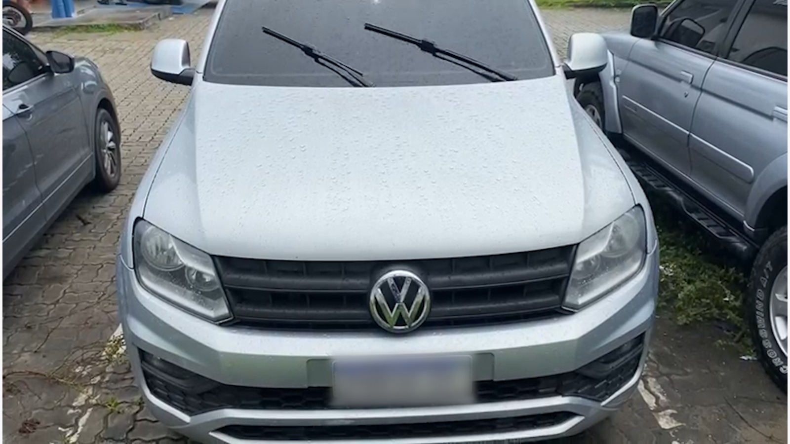 Foto: Divulga&ccedil;&atilde;o/SSP-AM