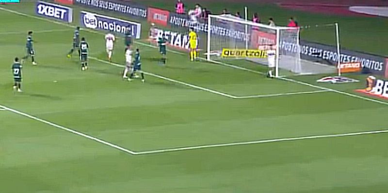 Goleiros crias do S&atilde;o Paulo foram para outros times - Foto: Reprodu&ccedil;&atilde;o