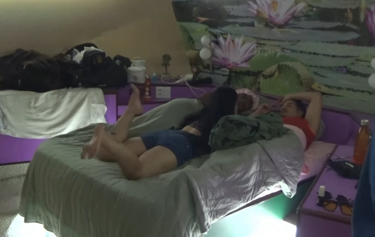 Tripulantes: Carla, Jade e Jo&atilde;o. Reprodu&ccedil;&atilde;o: A Bordo 2025 - Acritica