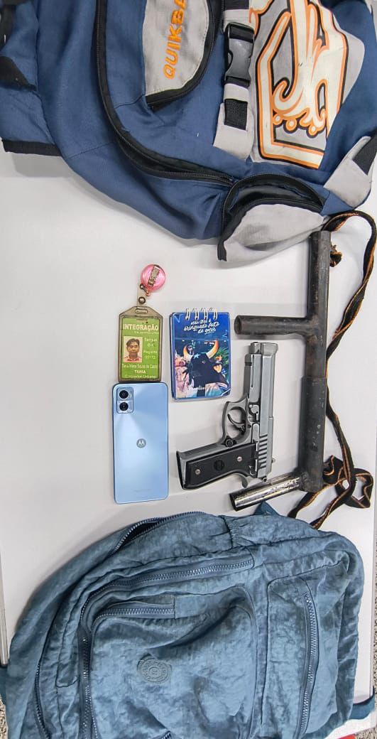 Foto: Divulga&ccedil;&atilde;o