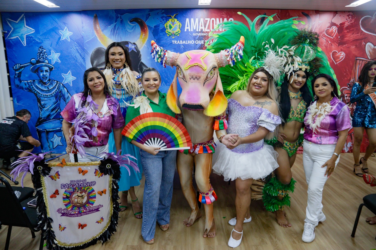 Foto: Divulga&ccedil;&atilde;o 