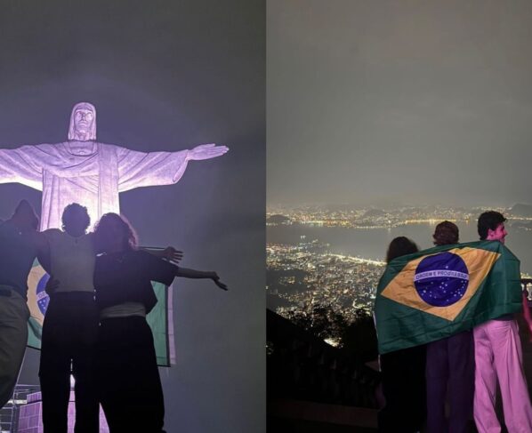 Foto: Reprodu&ccedil;&atilde;o Instagram Shawn Mendes