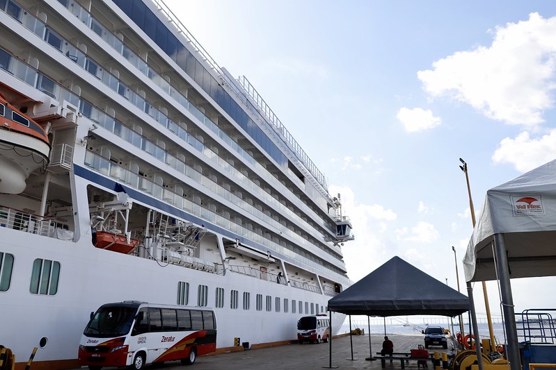 Foto: Arquivo/Semcom