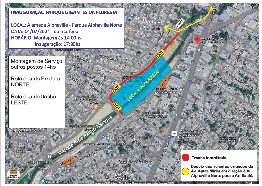 Arte: Divulga&ccedil;&atilde;o/IMMU