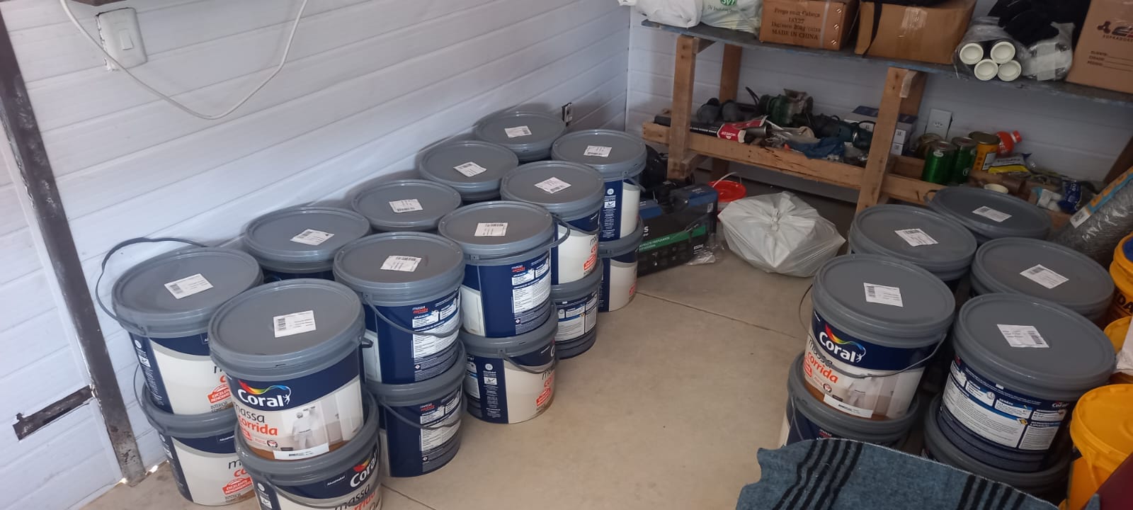 Fotos - Matheus Dias / Semcom