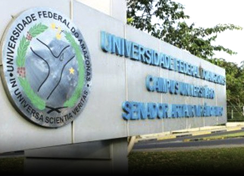 UFAM disponibilizou no Amazonas maior quantidade de vagas