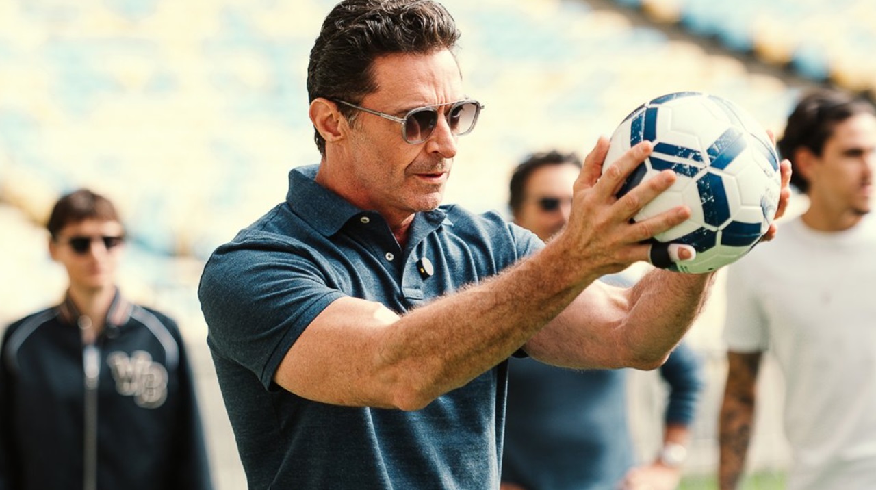 Foto: Reprodu&ccedil;&atilde;o Instagram Ryan Reynolds