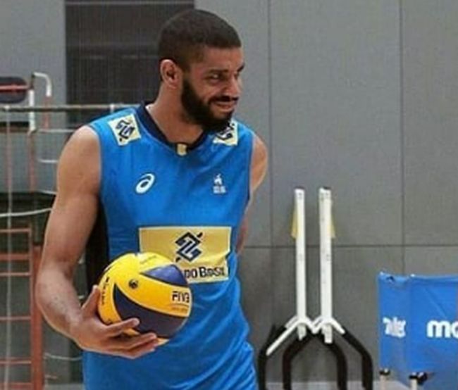 Solu&ccedil;&atilde;o para Wallace ainda sem defini&ccedil;&atilde;o - Foto: Divulga&ccedil;&atilde;o/Instagram