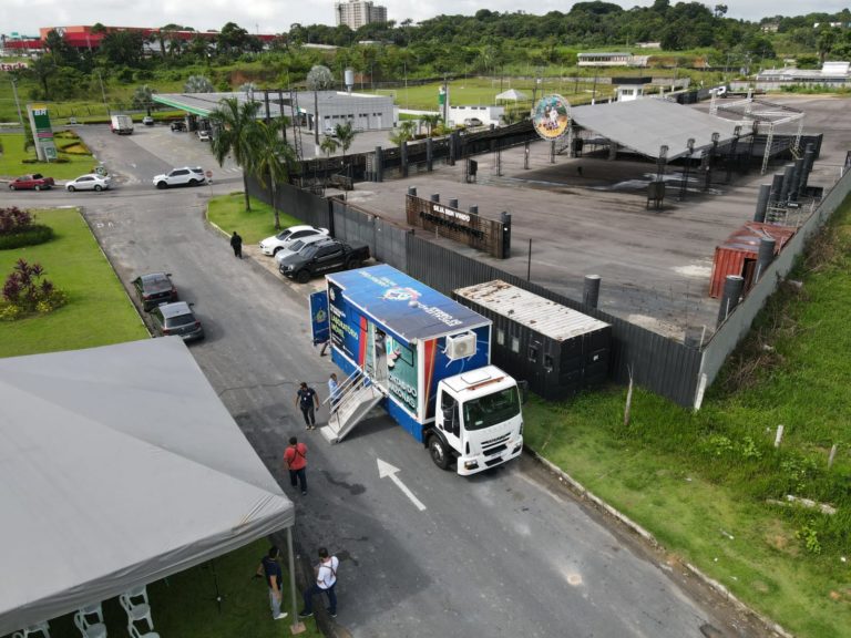 Foto: Divulga&ccedil;&atilde;o TCE-AM