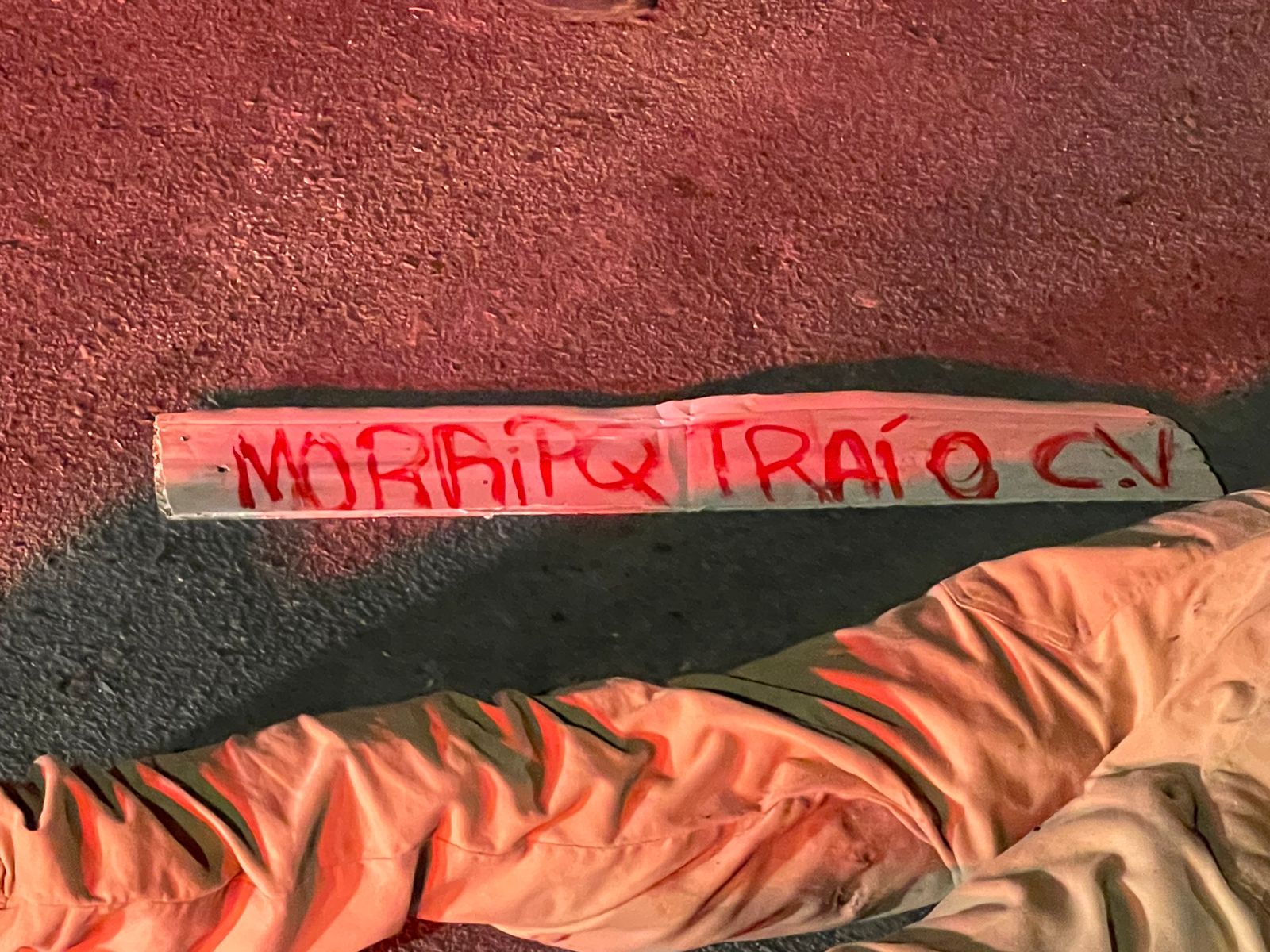 Foto: Divulga&ccedil;&atilde;o