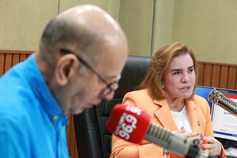 Conselheira Yara Amaz&ocirc;nia Lins. - Foto: Filipe Augusto