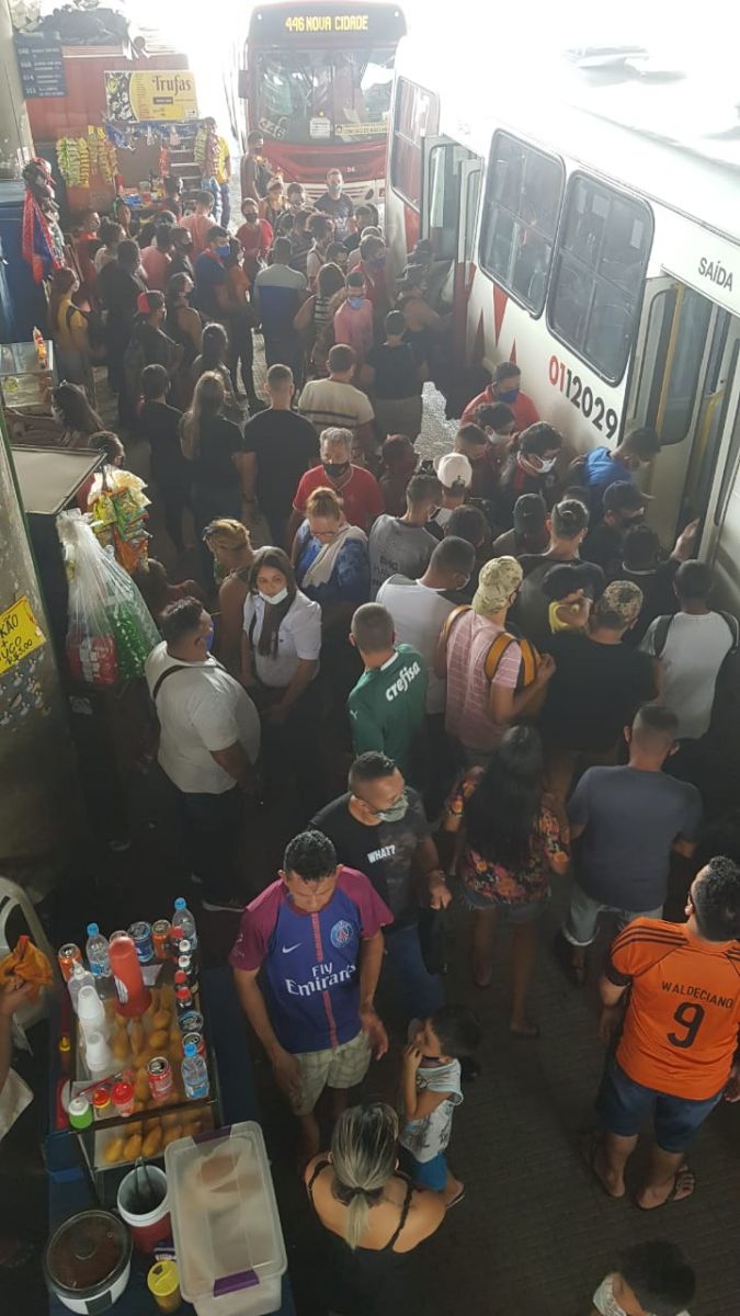 Foto: Pedro Braga Jr/ Portal do Holanda