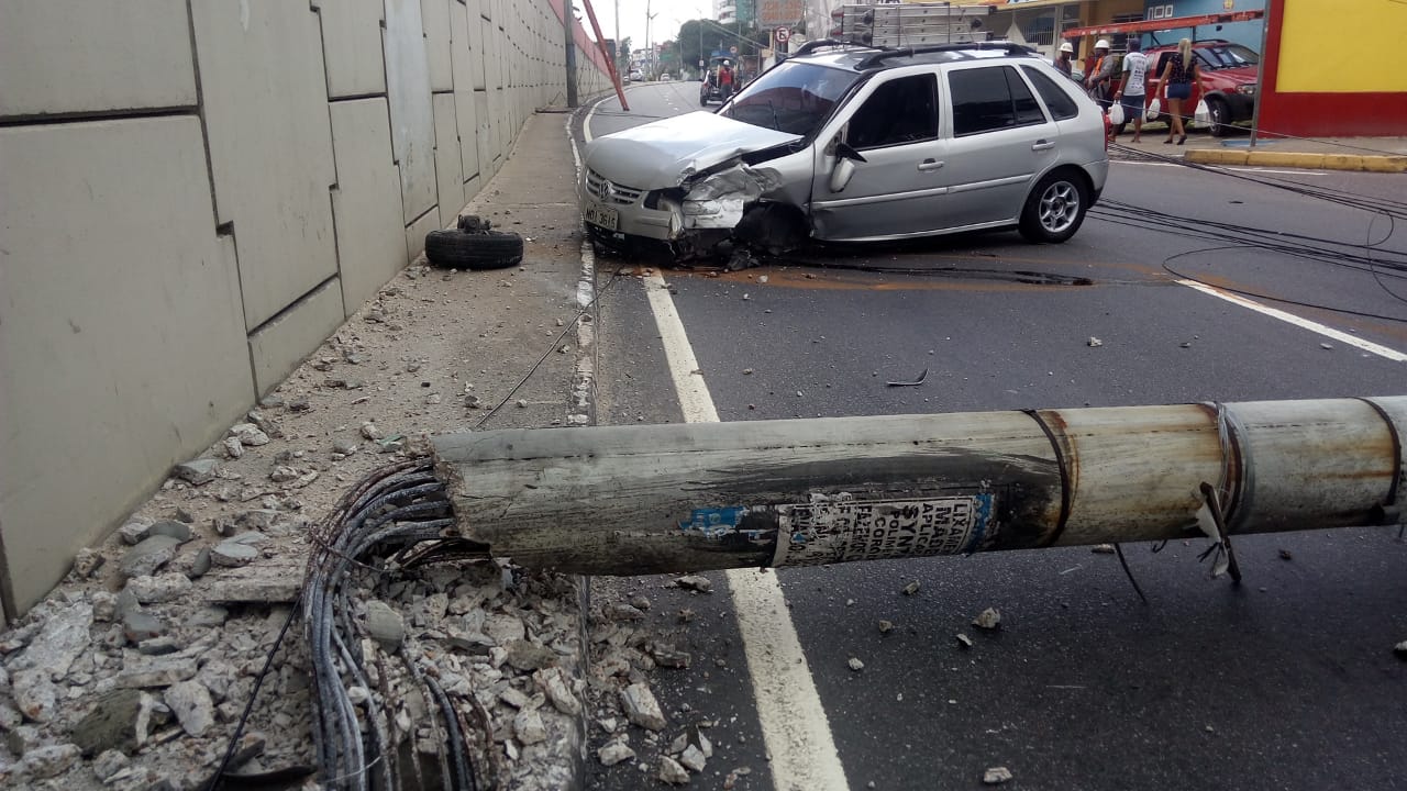 Foto: Jander Rombson/Portal do Holanda