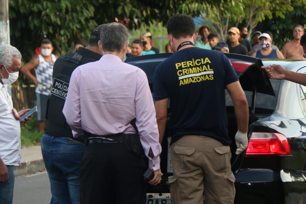 Fotos: Jander Robson / Portal do Holanda