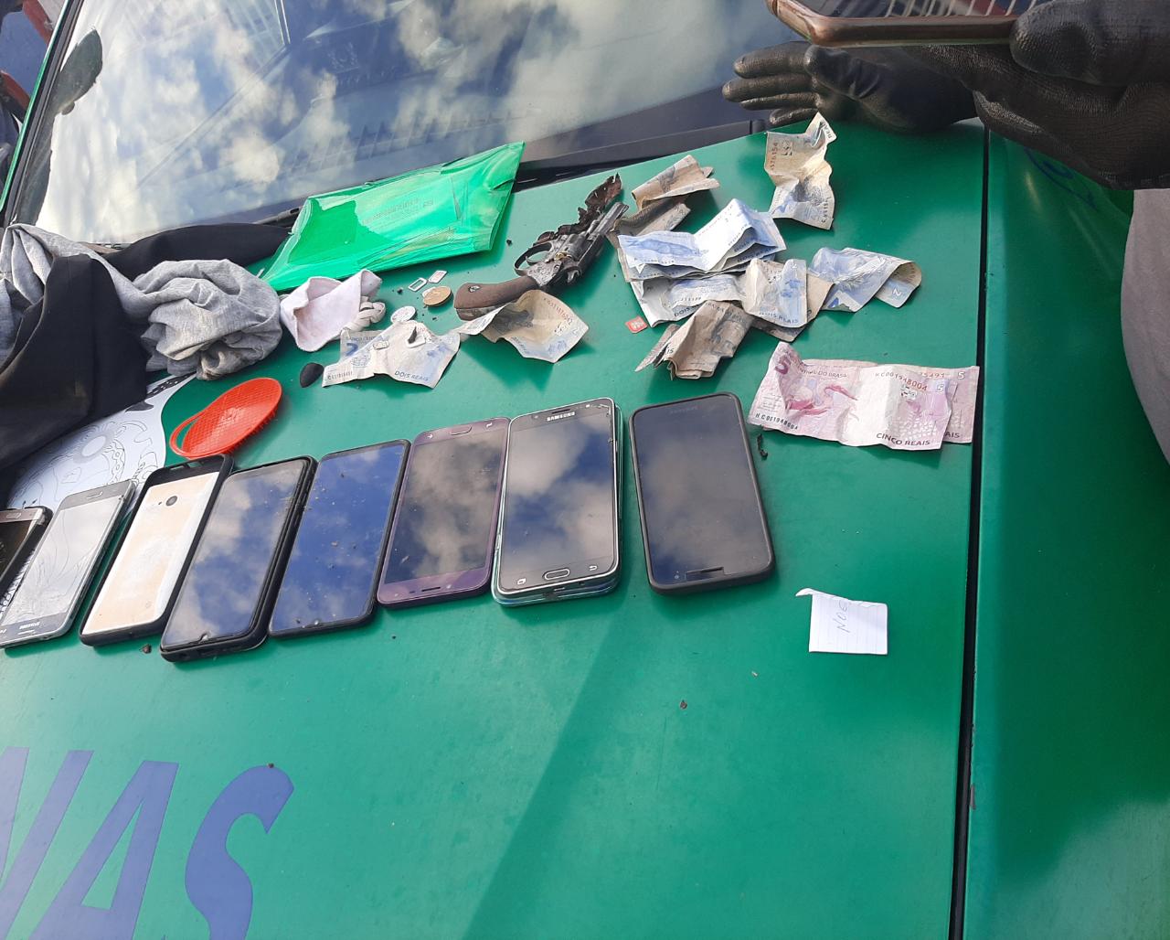 Divulga&ccedil;&atilde;o 