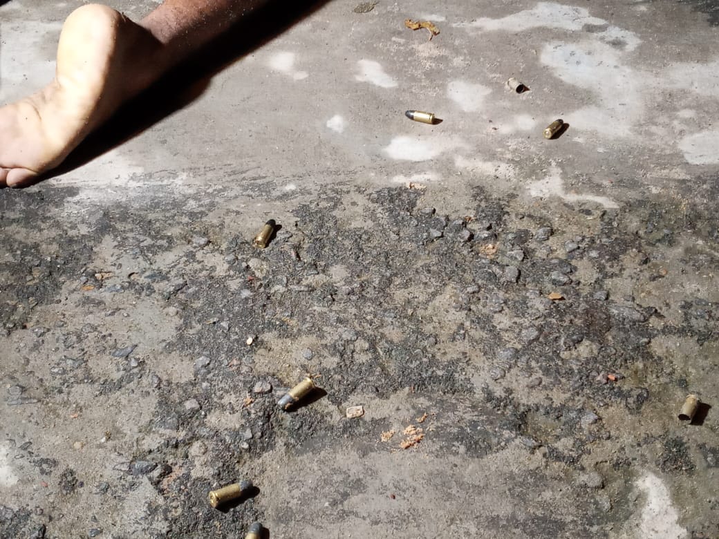 Foto: Caio Guarlotte