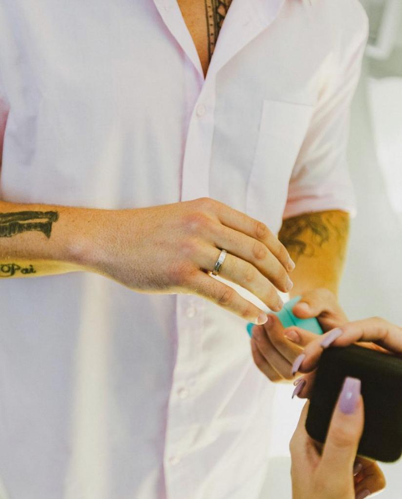 Foto: Reprodu&ccedil;&atilde;o / Instagram