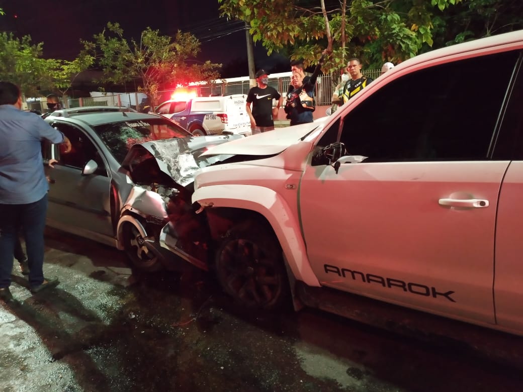 Foto: Caio Guarlotte / Portal do Holanda