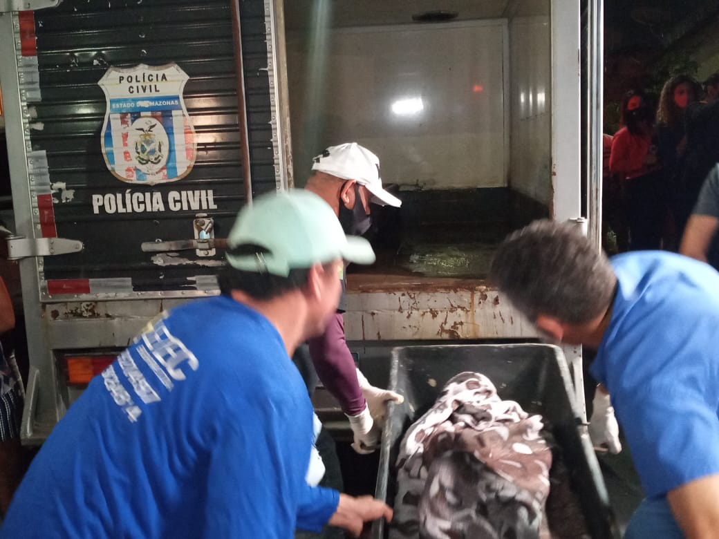 Foto: Caio Guarlotte