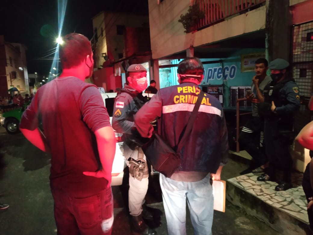 Foto: Caio Guarlotte