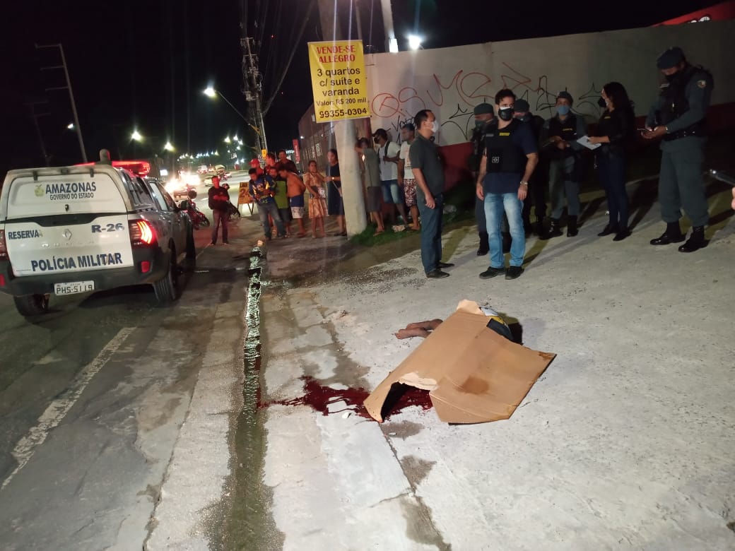 Foto: Caio Guarlotte