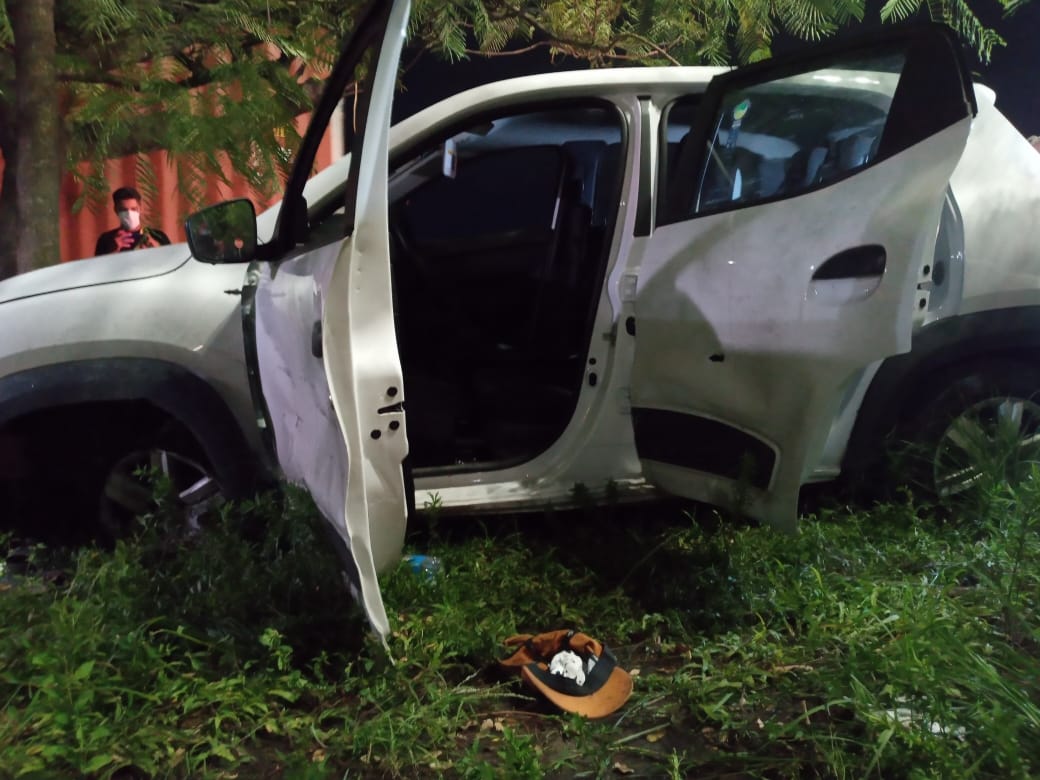 Foto: Caio Guarlotte