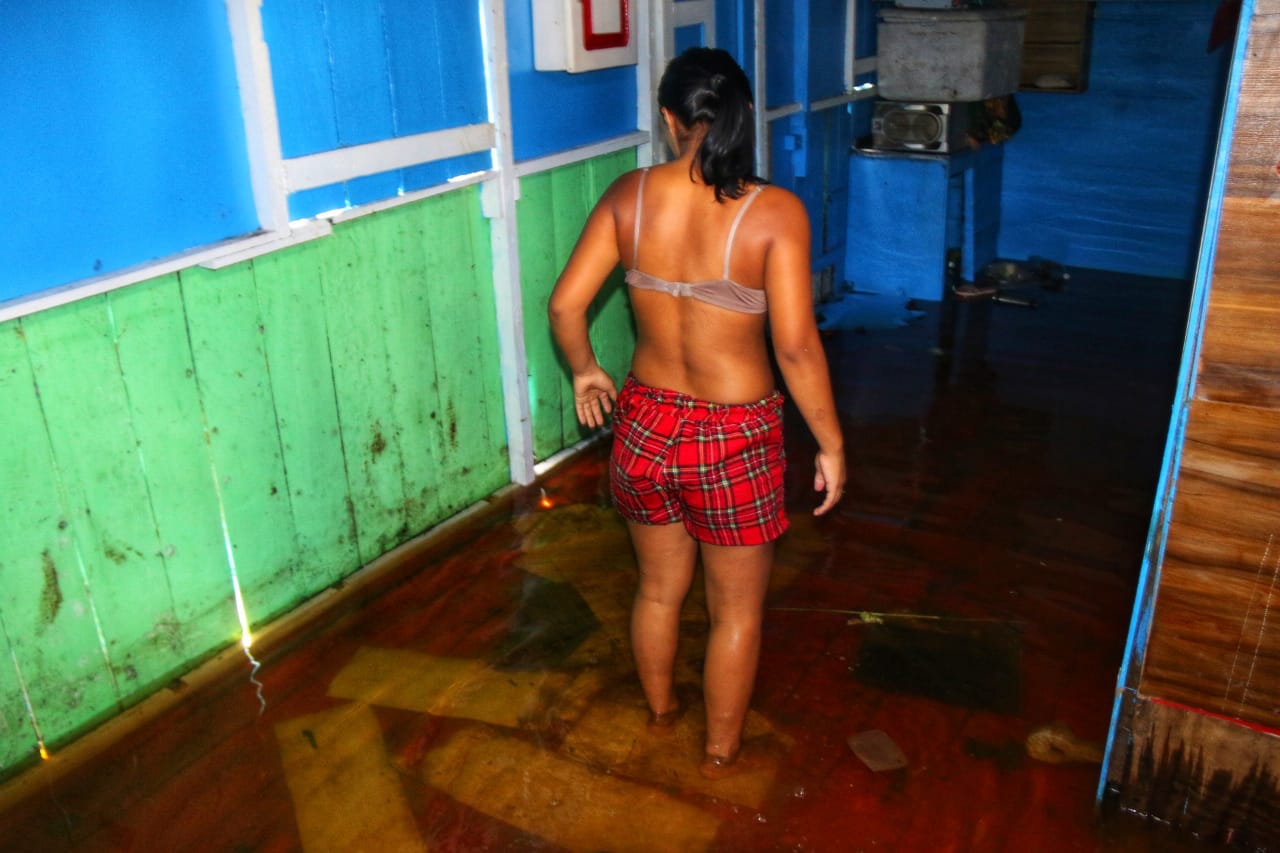 Foto: Jander Robson / Portal do Holanda