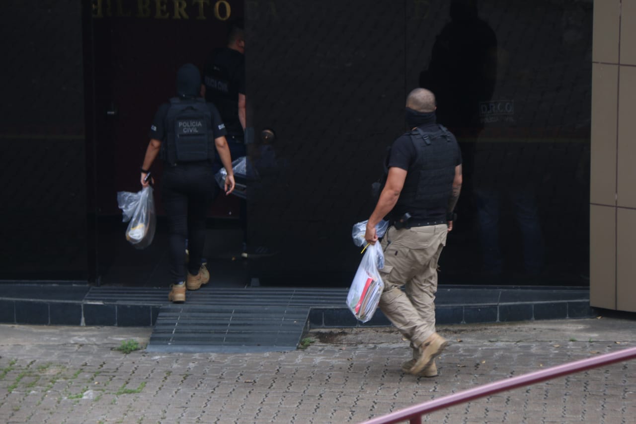 Foto: Jander Robsom/Portal do Holanda