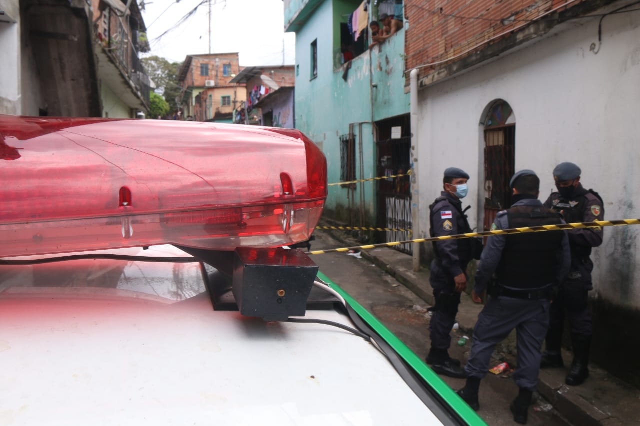 Foto: Jander Robsom/Portal do Holanda