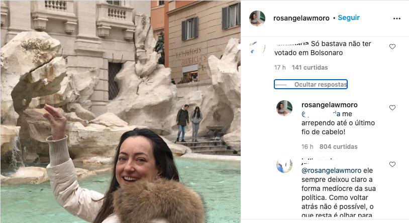 Foto: Reprodu&ccedil;&atilde;o/Twitter