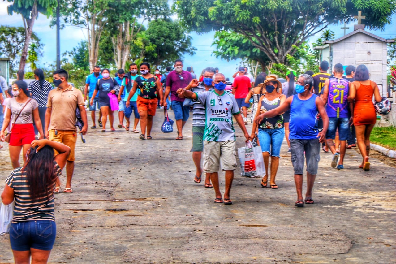 Foto: Jander Robsom/Portal do Holanda