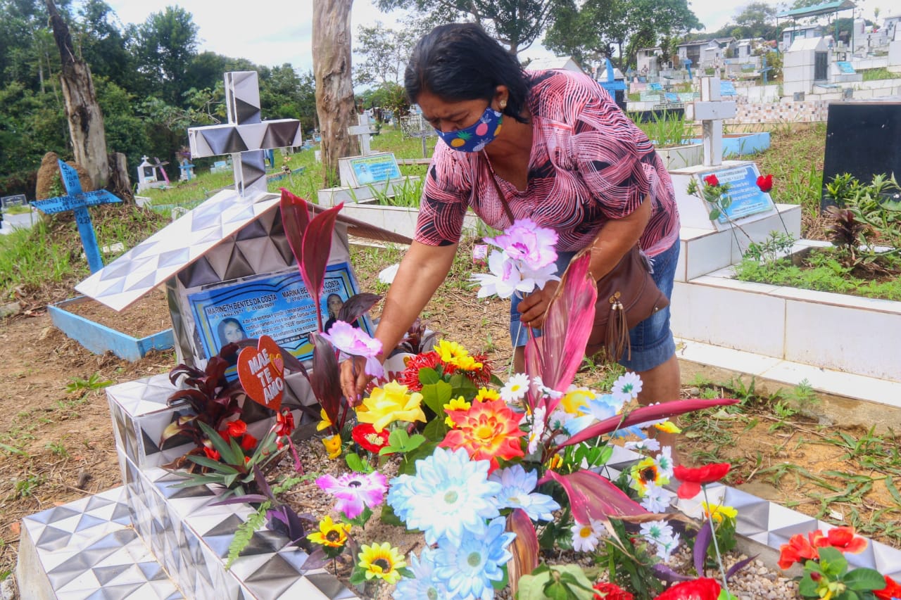 Foto: Jander Robsom/Portal do Holanda