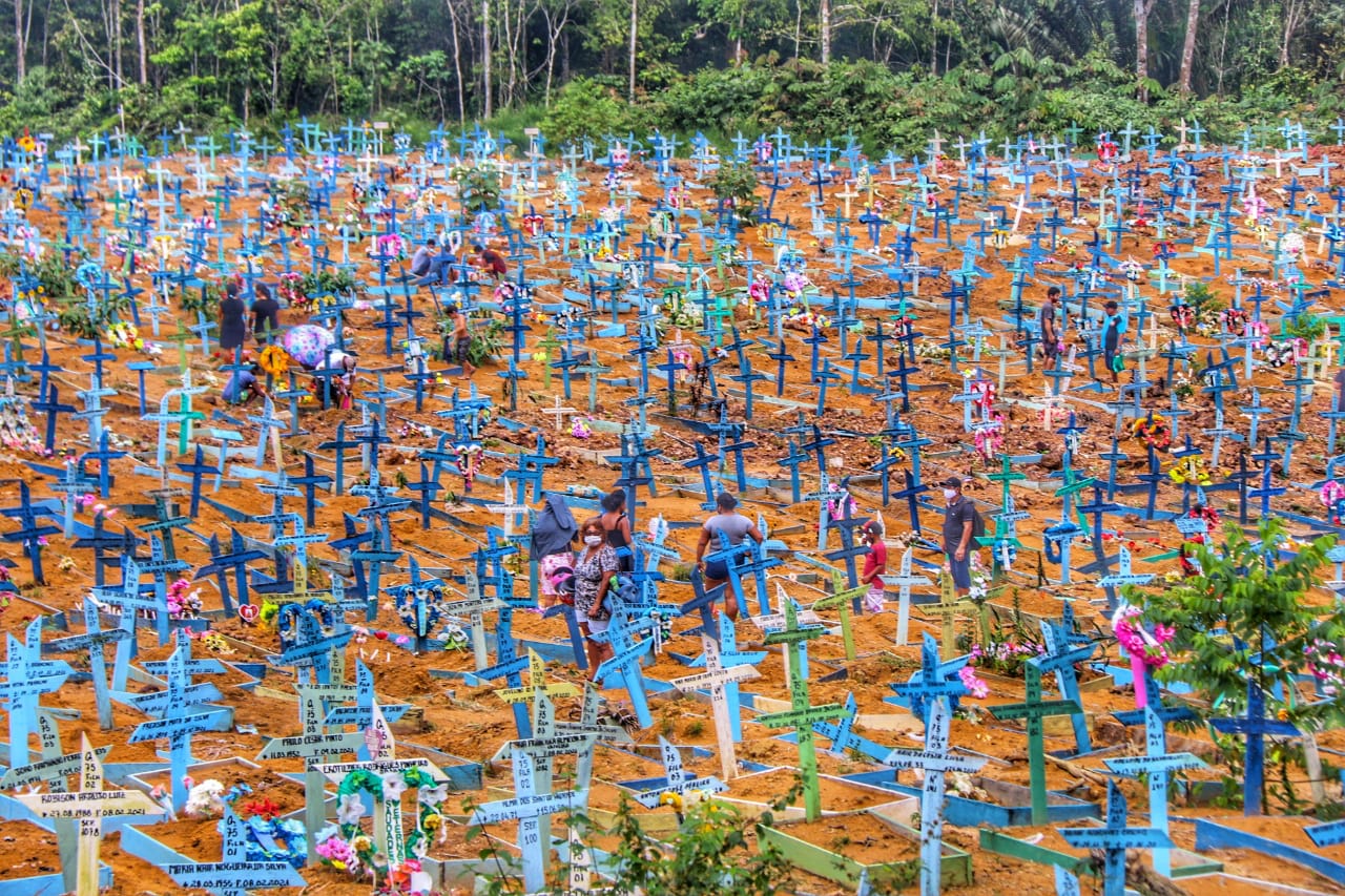 Foto: Jander Robsom/Portal do Holanda