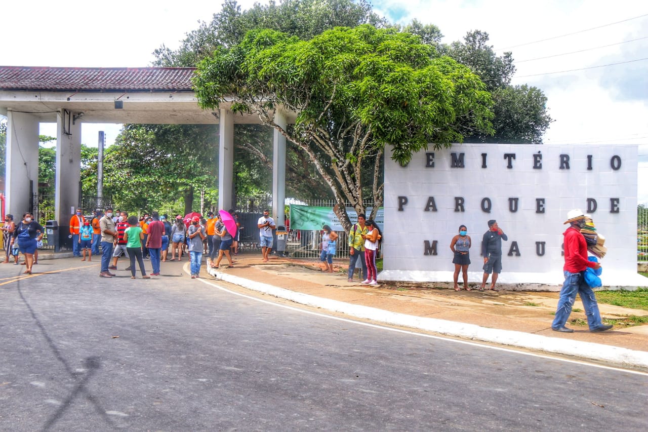 Foto: Jander Robsom/Portal do Holanda