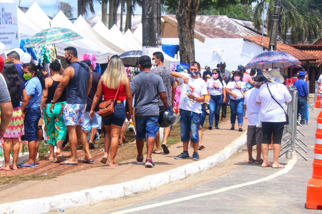 Foto: Jander Robsom/Portal do Holanda