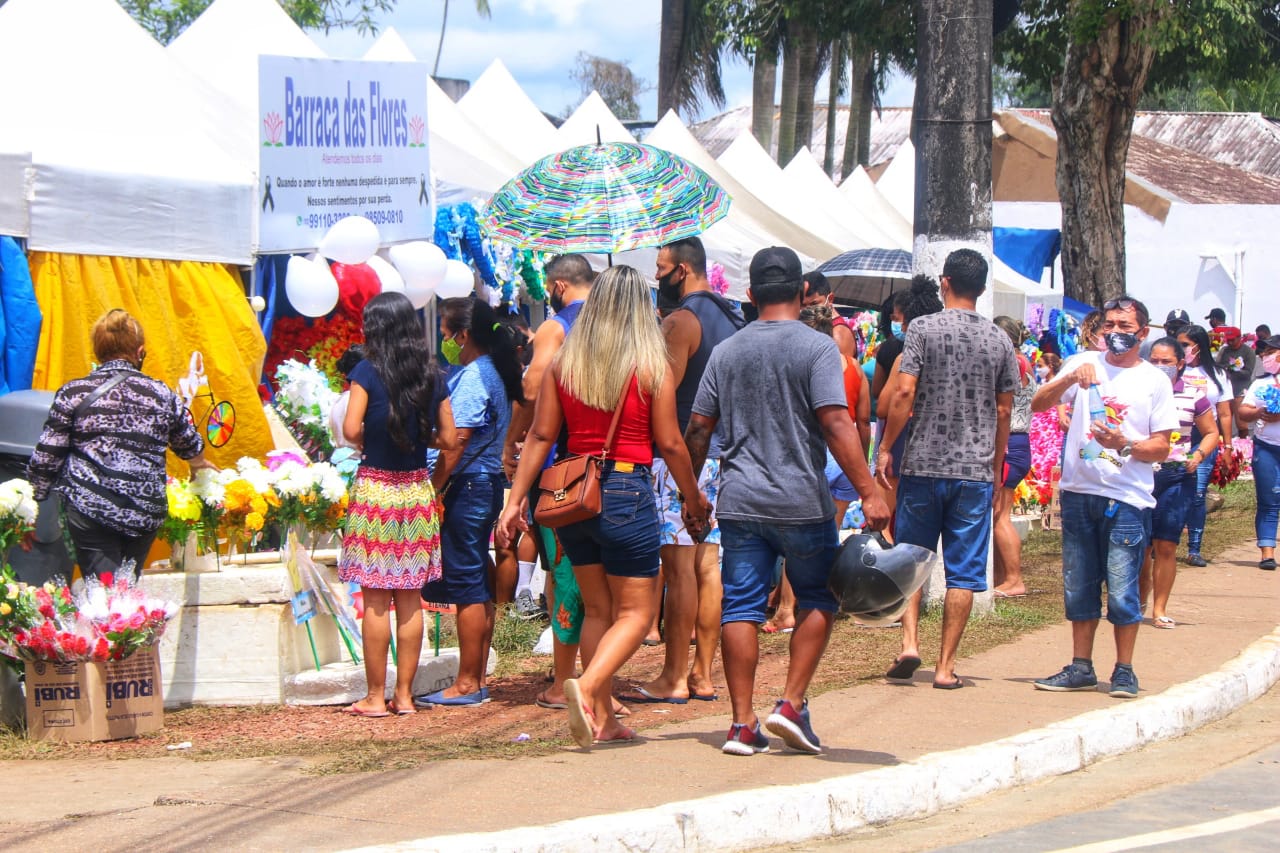 Foto: Jander Robsom/Portal do Holanda